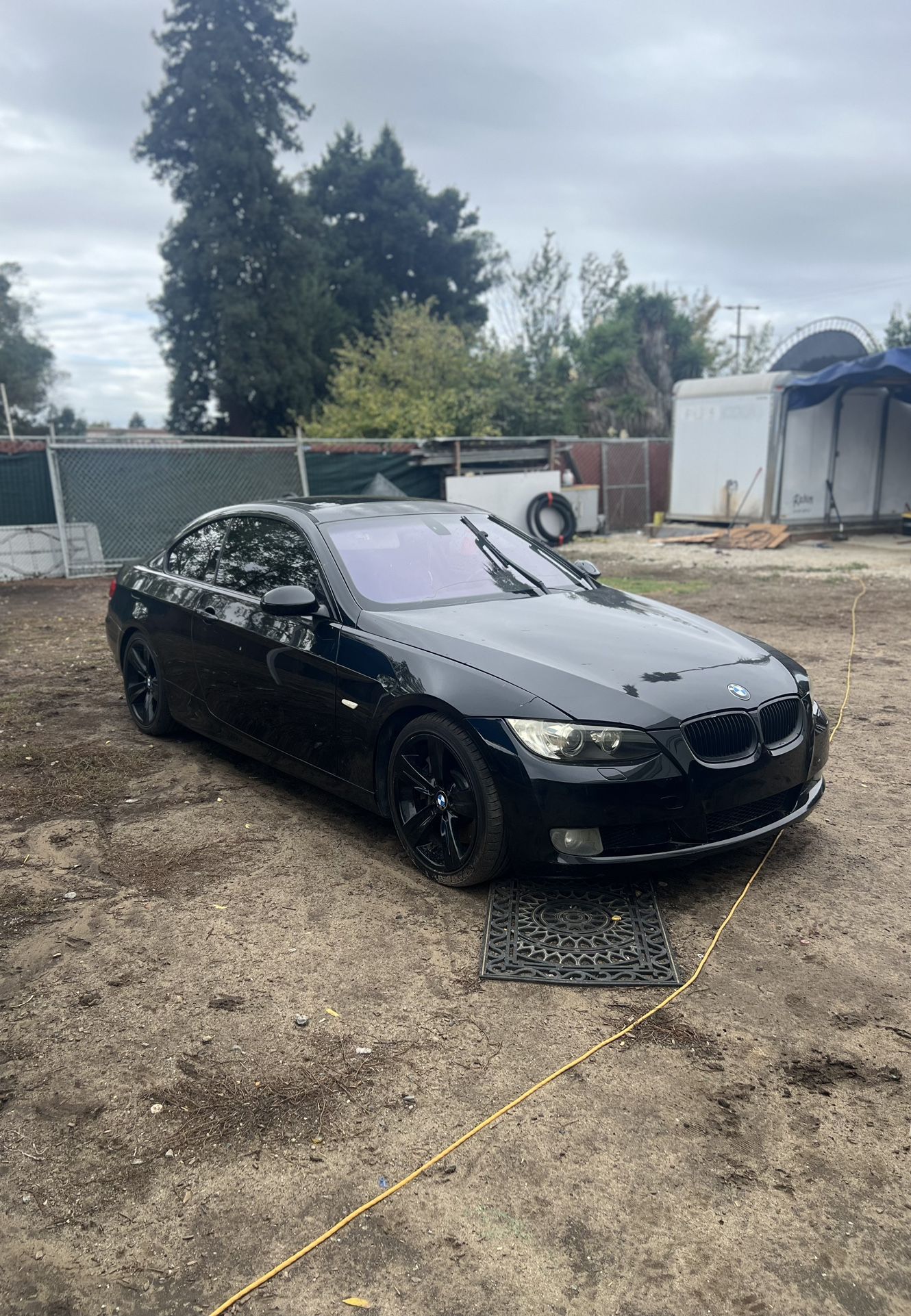 2009 BMW 335i