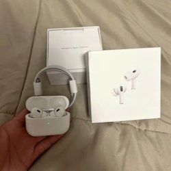 AirPod Pro Gen 2