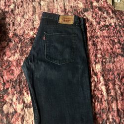 Levi’s 511 Men Jeans 