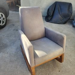 Monte Design Joya Nursery Rocker