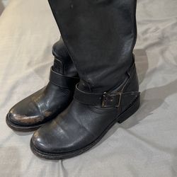 Freebird Crosby Size 8