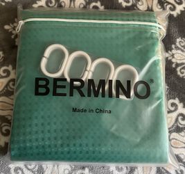 Shower Curtain Ambre 