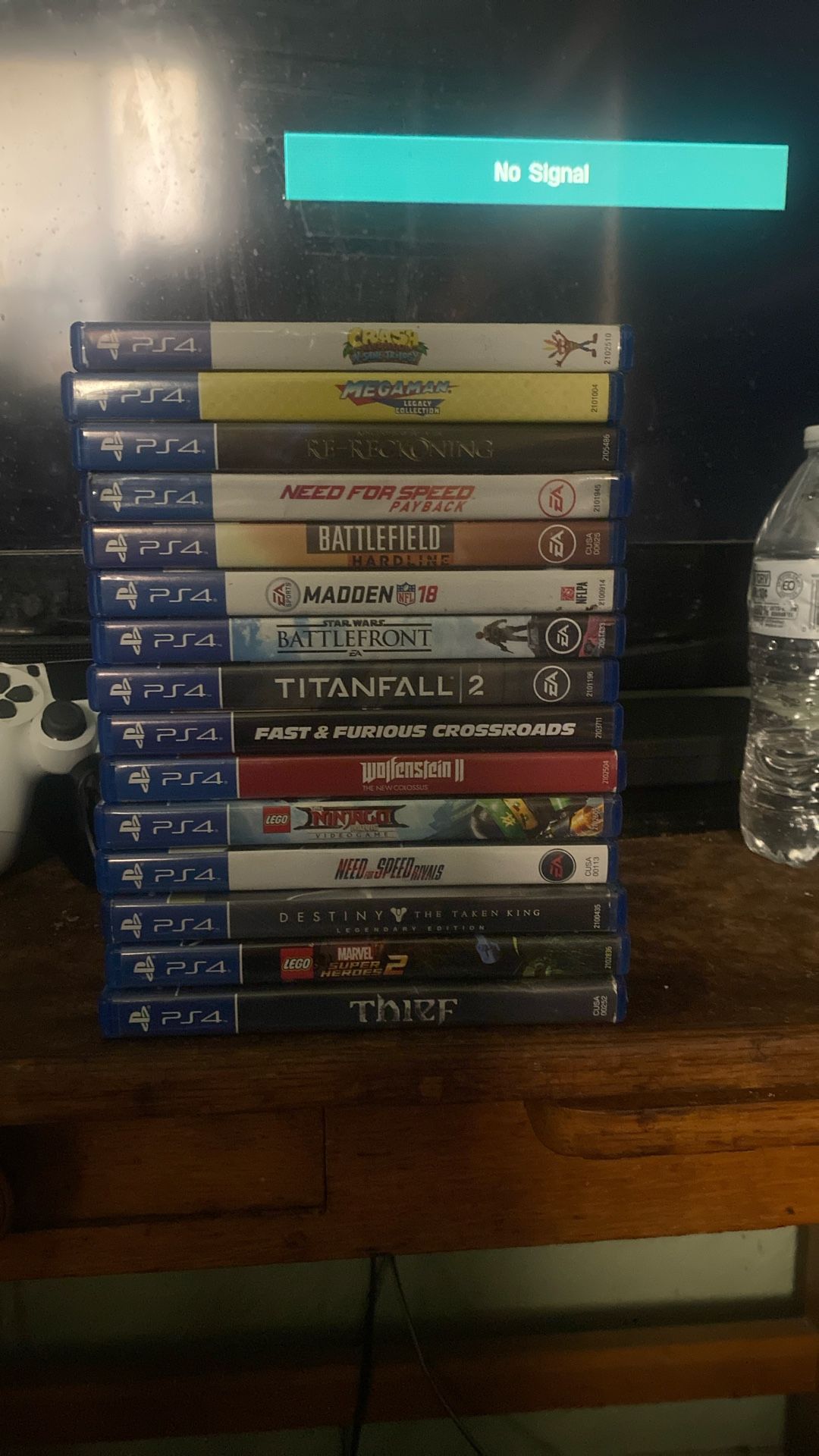 Classic PS4 Games
