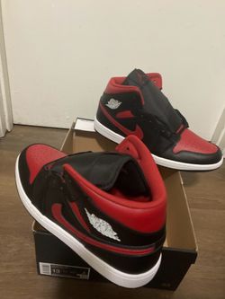 Jordan 1s size 13