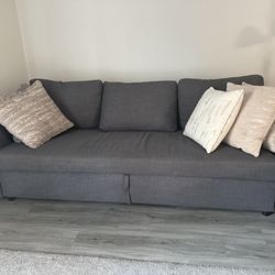 Ikea Sofa 