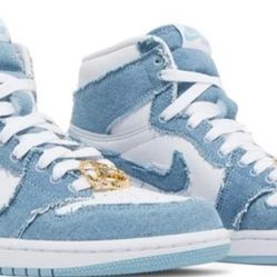 New Jordan 1's  Size 5.5women