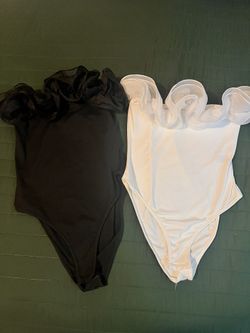 Bodysuits