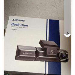 Azdome M550 Dash cam 