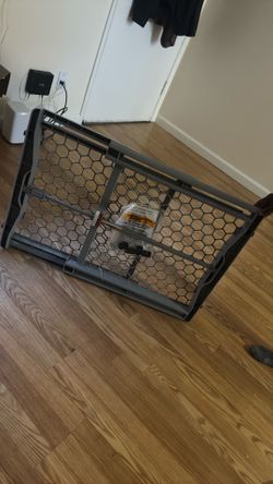 Dog Gate 