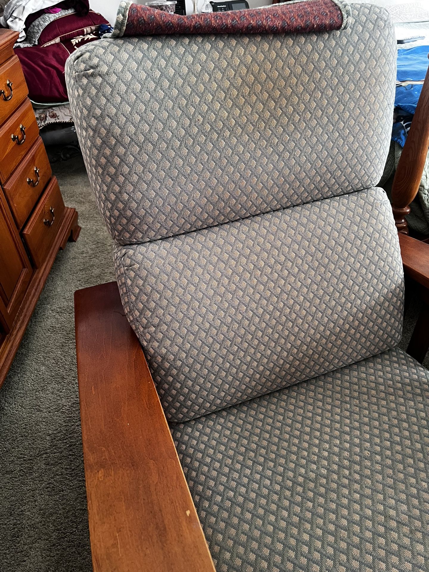 Recliner