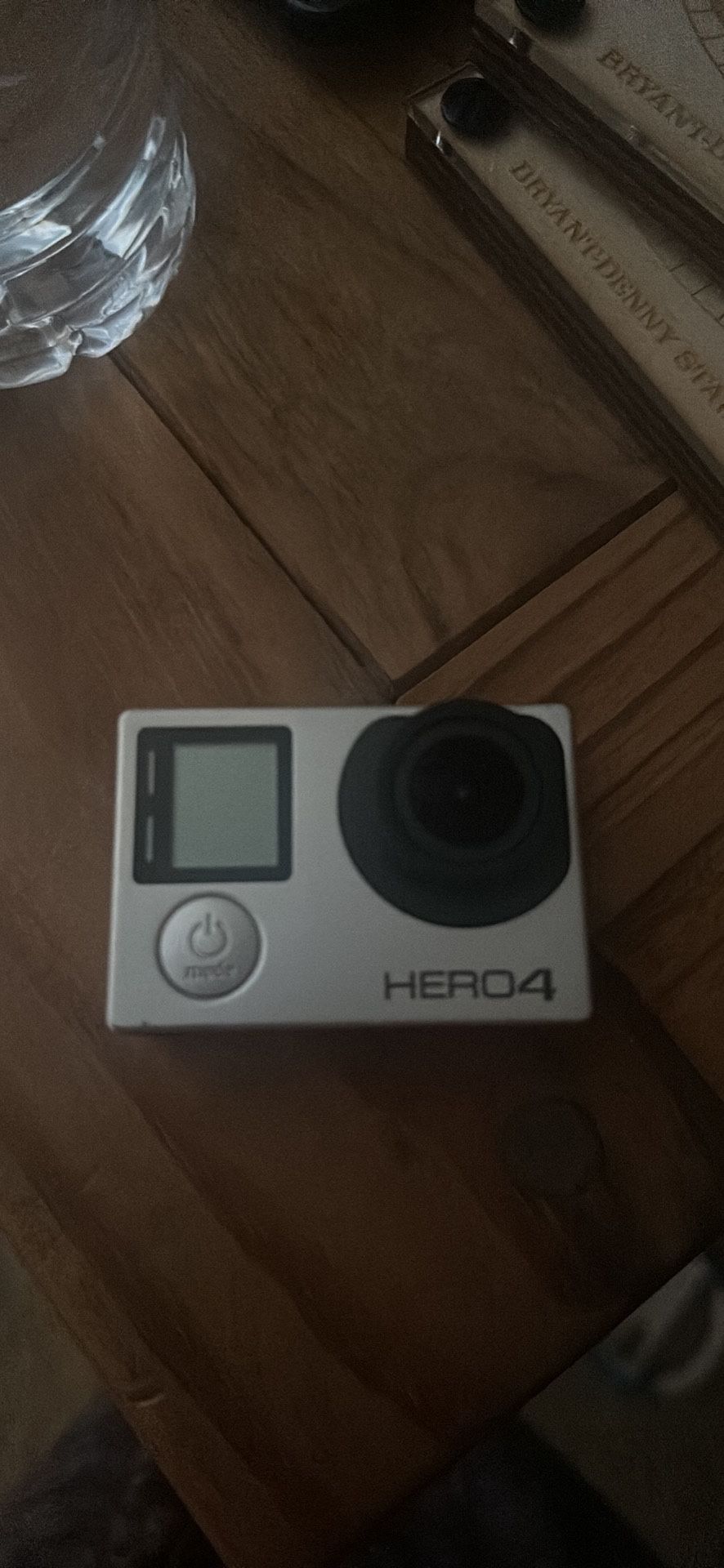 GoPro Hero 4