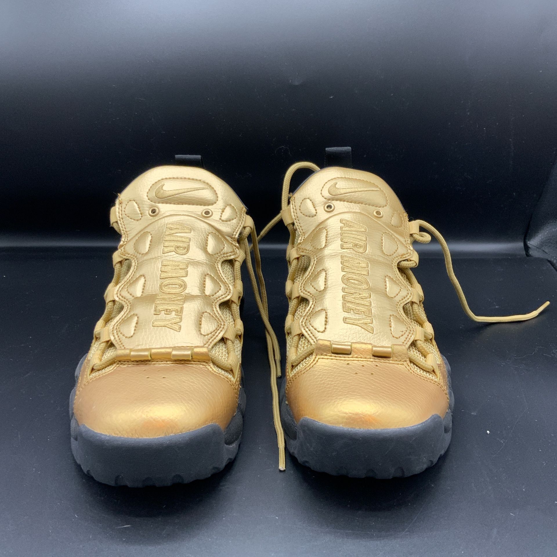 Men's Nike Air More Money Size 8 NO BOX