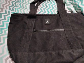 Brand New Michael Jordan Tote Bag