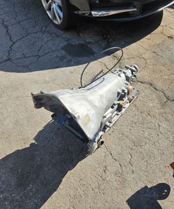 700r4 transmission