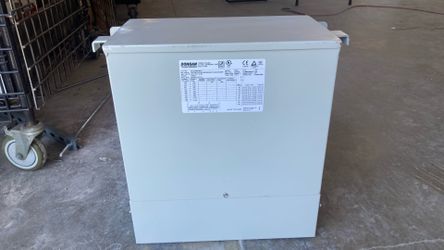 Dongan transformer
