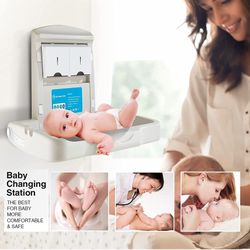 Baby Station Change