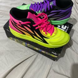 Lamelos Rick And Morty’s 