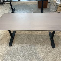 IKEA BEKANT Desk