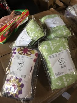 Esponjas de princess house nuevas 10 dollares cada una