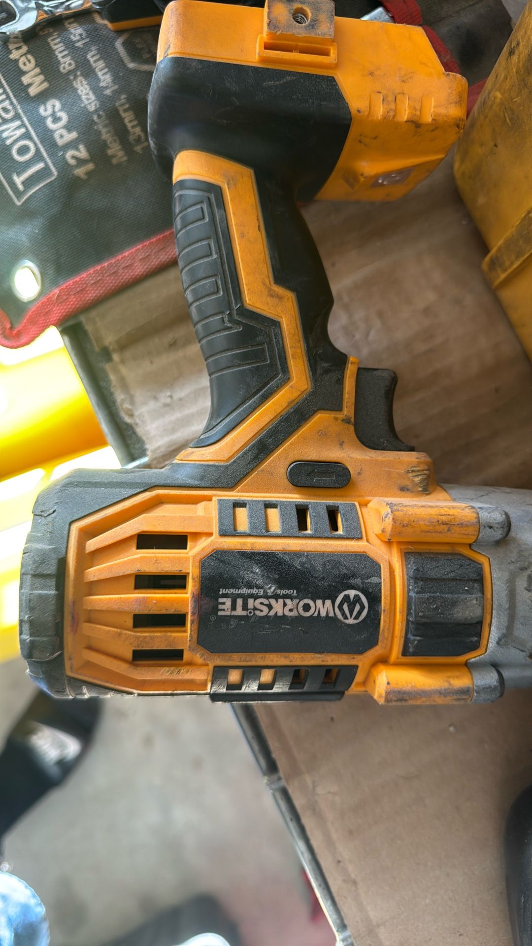 Wireless Impact