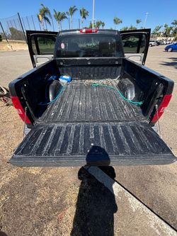 2007 Chevrolet Silverado 1500