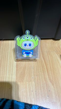 Labubu Characters Pen Holder 