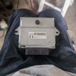 08-09 VVEL Controller G37 Infinity