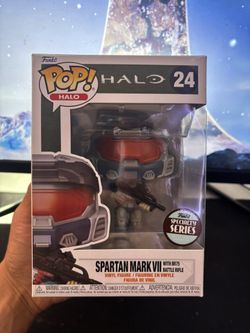 mark vll halo funko pop