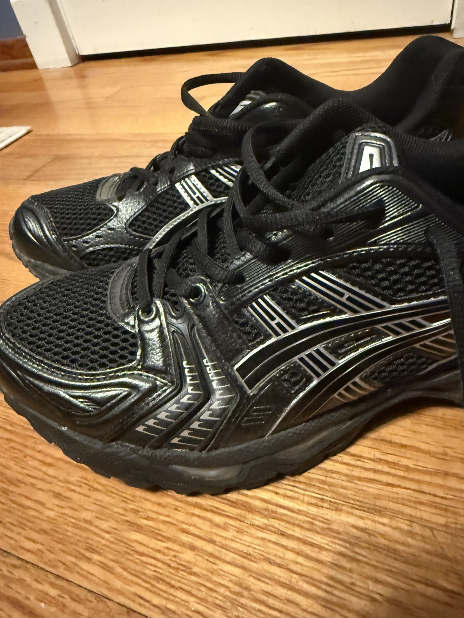 Asics gel kayano 14