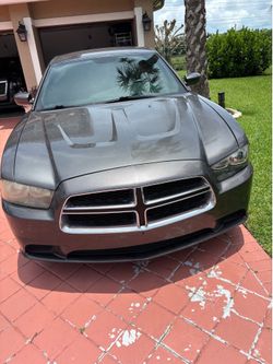 2014 Dodge Charger