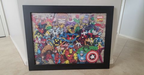 Marvel Picture