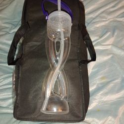 🩷 Plastic Water Bottle - Still Available