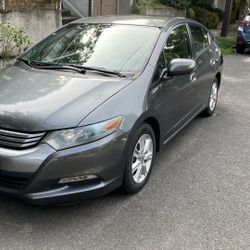 2010 Honda Insight