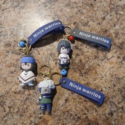 Keychains
