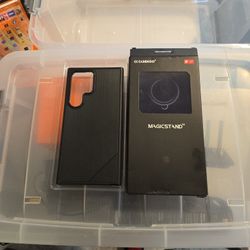 Galaxy S24 Ultra Phone Case