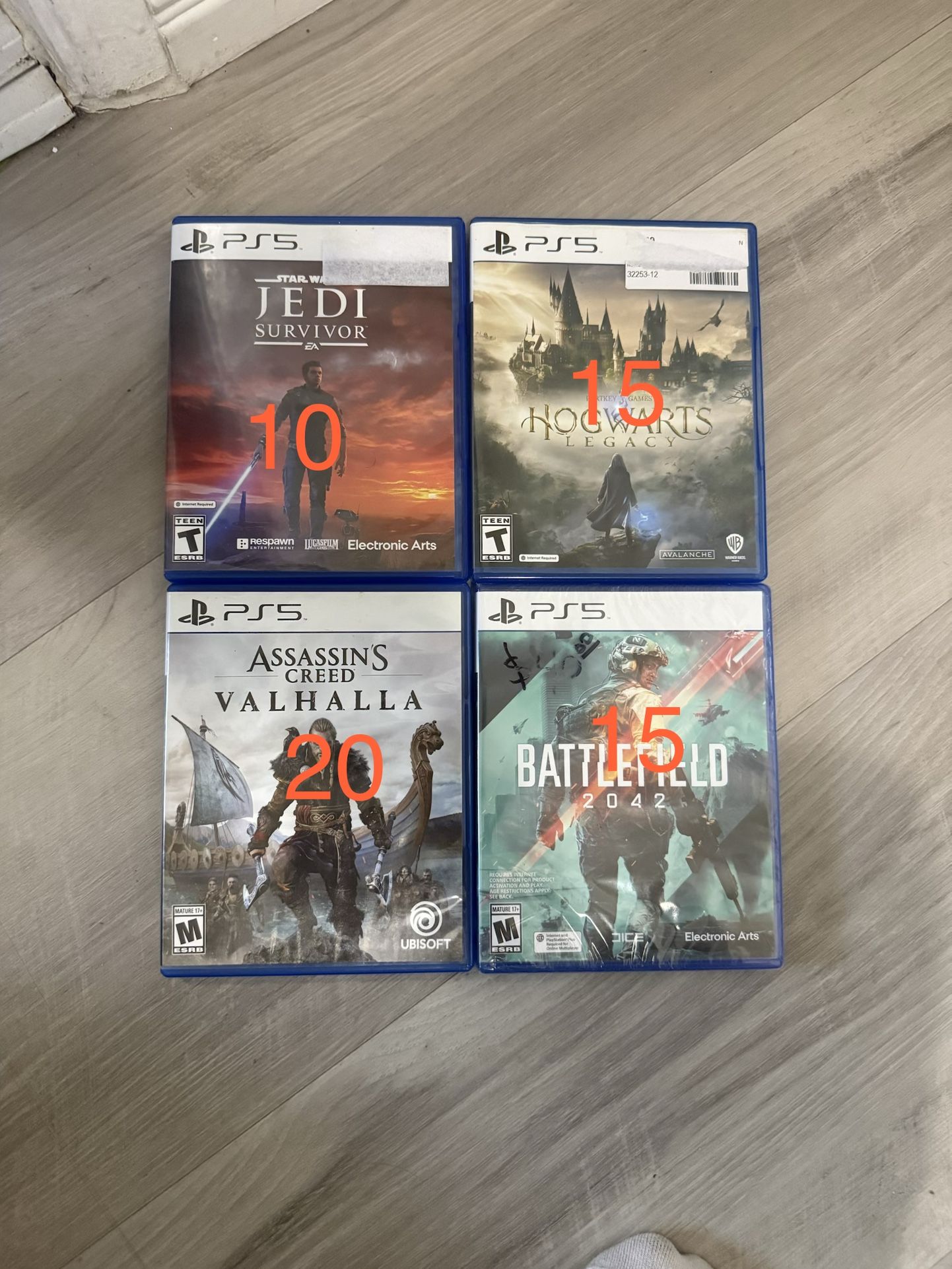 ps5