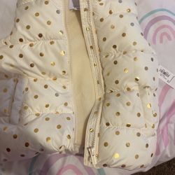 Toddler Vest 