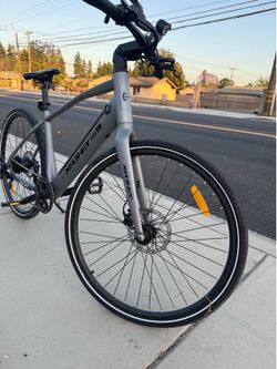 E-bike for adult 70 miles range