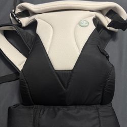 Baby Carrier 