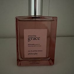 Women’s perfume