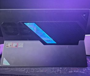 ASUS ROG Flow Z13 2.5K 180Hz 3ms ROG Nebula Touchscreen 13.4" Convertible 2-in-1 Gaming Notebook
