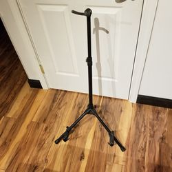 Guitar Stand