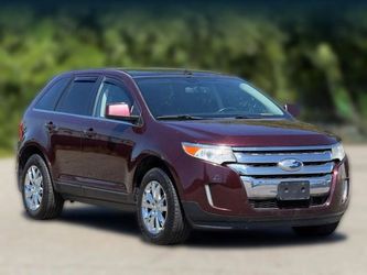 2011 Ford Edge