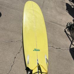 7’0 Hobie Hull Midlength Surfboard