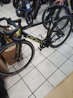 DIOKO Roadbike