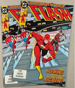 DC Comics… lot of 12 for $10