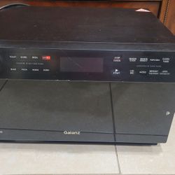 Galanz Toastwave Microwave Airfryer Oven Combo