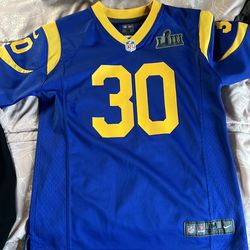 Rams Jersey