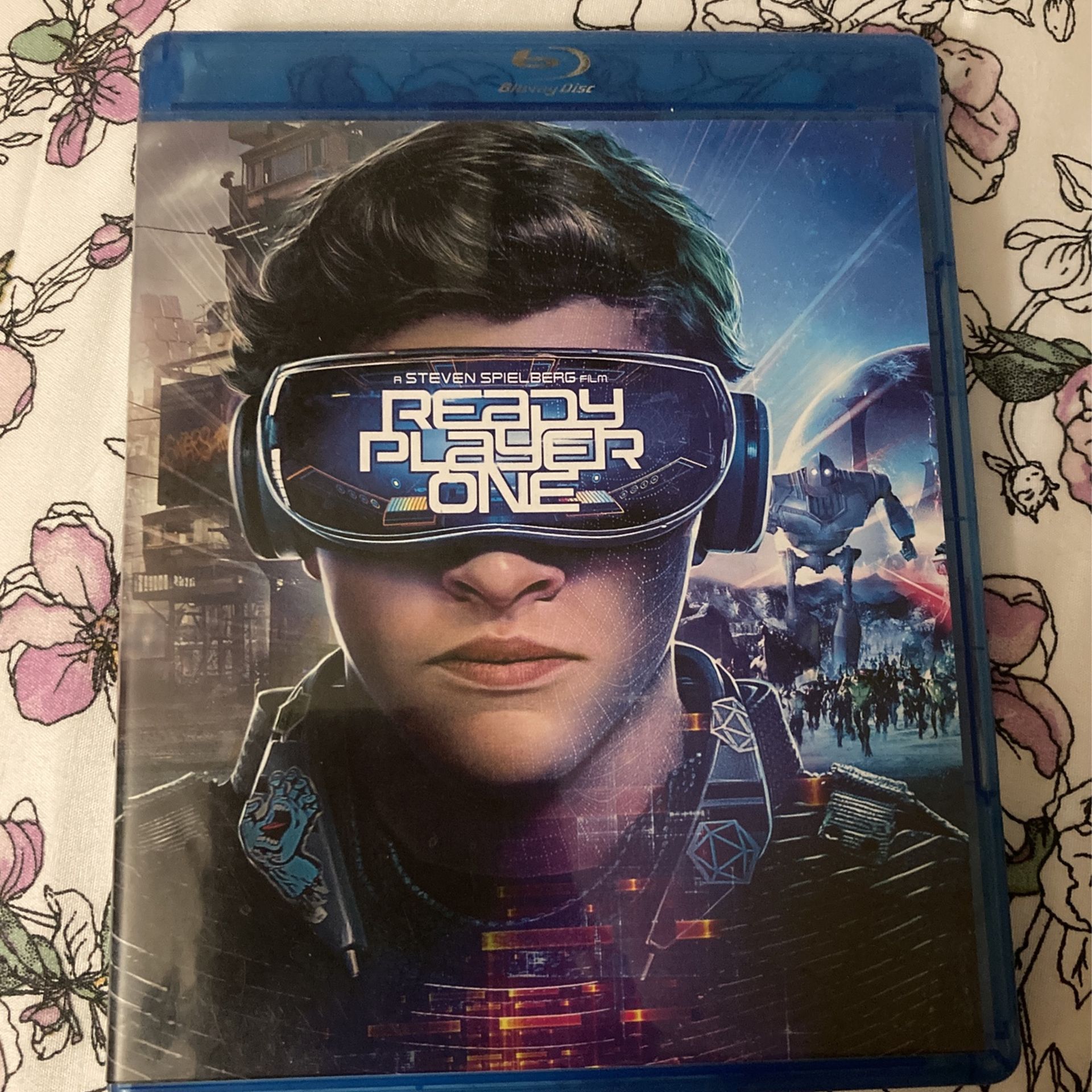 Ready Player One