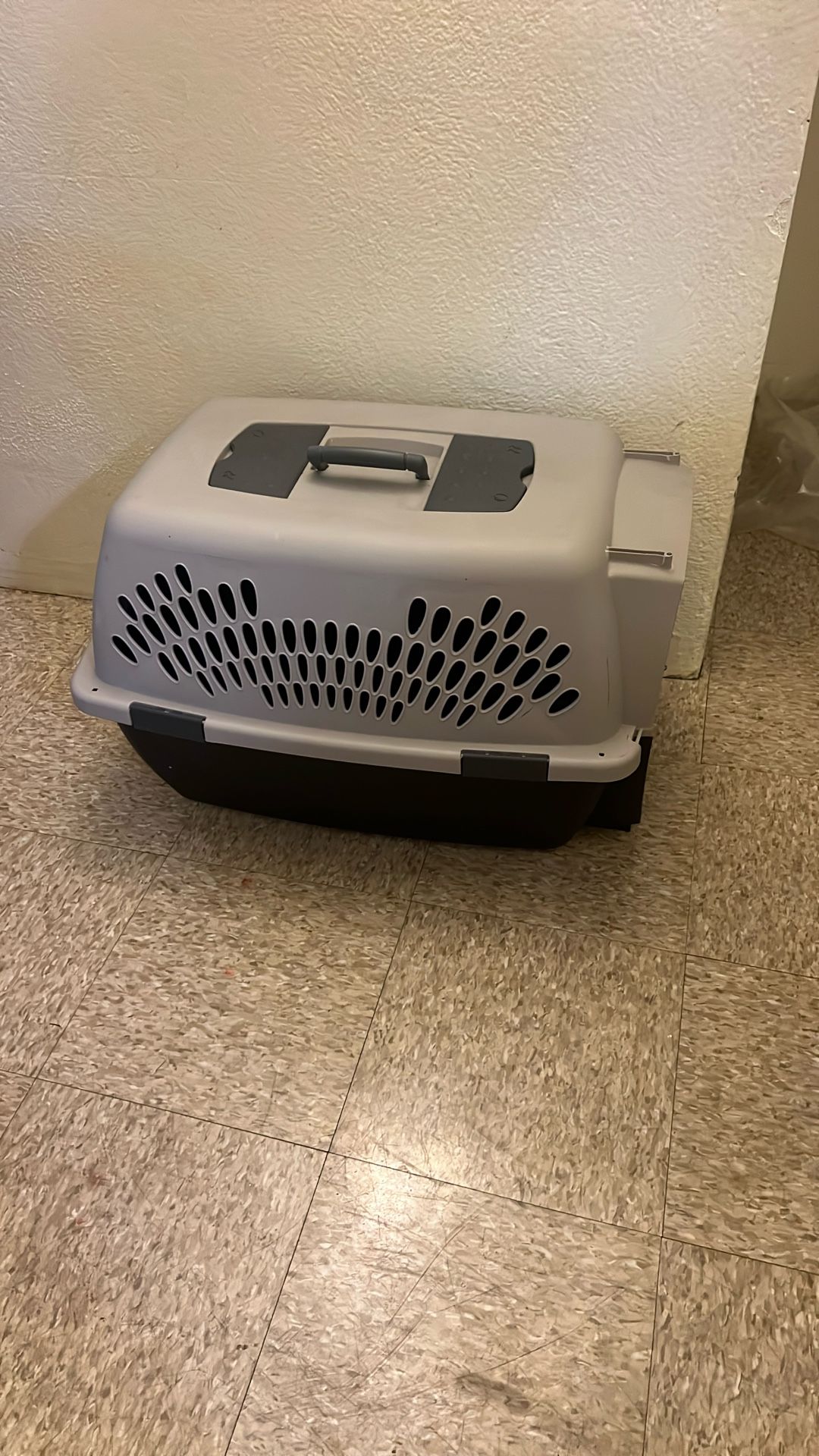 Small/ Medium  Pet ( Kennel )